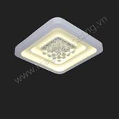 Đèn áp trần LED vuông L500xW500mm RS217-6971/500 RS217-6971/500