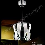 Đèn thả LED cao cấp Ø230mm RS216-108-1208 RS216-108-1208