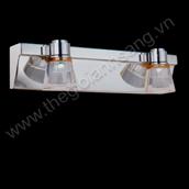 Đèn soi gương LED L320mm RS217-9230/2 RS217-9230/2