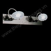 Đèn soi tranh LED L320mm RS217-2001/2 RS217-2001/2