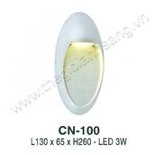 Đèn âm tường cầu thang LED EC216-182-CN100 EC216-182-CN100
