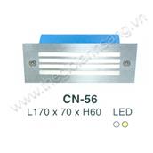 Đèn âm tường cầu thang LED EC216-183-CN56 EC216-183-CN56