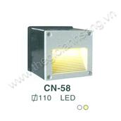 Đèn âm tường cầu thang LED EC216-183-CN58 EC216-183-CN58