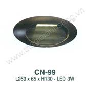 Đèn âm tường cầu thang LED EC216-182-CN99 EC216-182-CN99