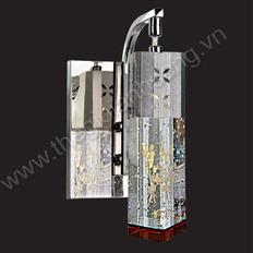 Đèn tường pha lê LED DR217-V016 DR217-V016
