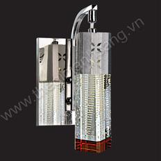 Đèn tường pha lê LED DR217-V5034 DR217-V5034