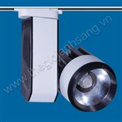 Đèn pha ray LED COB 30W HP211-SL-TLD30 HP211-SL-TLD30
