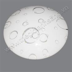 Đèn áp trần LED tròn Ø290-12W AN 3595 AN 3595