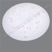 Đèn áp trần LED tròn Ø290-12W AN 3597 AN 3597