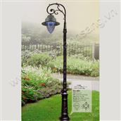 Đèn trụ sân vườn cao cấp LED 35W H3600mm TT216-36-9018/1 TT216-36-9018/1