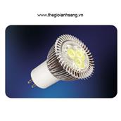 Bóng đèn LED đui MR16 3W MR16 3W