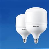 Bóng Đèn LED Trung Tính 4000K Philips 30W E27 840 Philips 30W E27 840