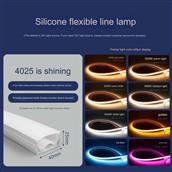 Dây LED Silicone Deo 40x25mm AL-DG011-4025 AL-DG011-4025