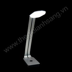 Đèn bàn LED ánh sáng trắng W220 x H280mm PH218-DB550 PH218-DB550