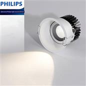 Đèn Âm Trần LED 30W Ø110mm Philips OEM PL-SD923A-30W PL-SD923A-30W