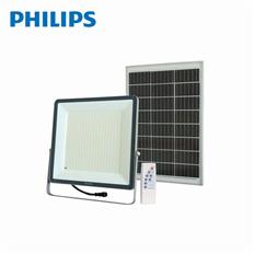 Đèn Pha LED Năng Lượng Mặt Trời 32W Philips BVP080-32W BVP080-32W