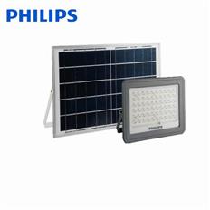 Đèn Pha LED Năng Lượng Mặt Trời 10W Philips BVC080-10W BVC080-10W