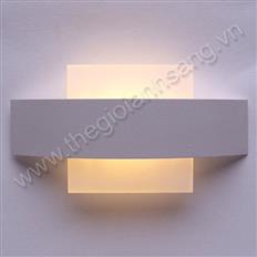 Đèn tường LED ánh sáng vàng PH218-GT340 PH218-GT340