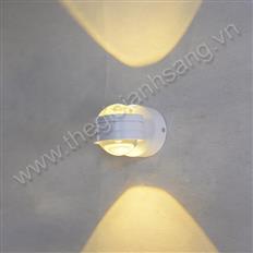 Đèn tường LED ánh sáng vàng PH218-GT371 PH218-GT371