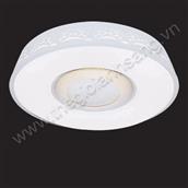 Đèn mâm áp trần LED 3 chế độ ánh sáng Ø740mm HP217-ML062/L HP217-ML062/L