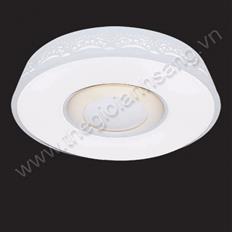 Đèn mâm áp trần LED 3 chế độ ánh sáng Ø740mm HP217-ML062/L HP217-ML062/L