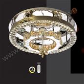 Đèn áp trần LED 3 chế độ ánh sáng Ø600mm HP217-ML9235/600 HP217-ML9235/600