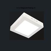 Đèn áp trần LED nổi Ø300 24W vuông HP217-MP08  HP217-MP08
