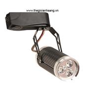 Đèn pha ray LED 3W DR217-P013 DR217-P013