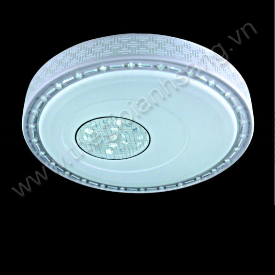 Đèn áp trần LED trang trí Ø800 JN216-075-OEX015  JN216-075-OEX015