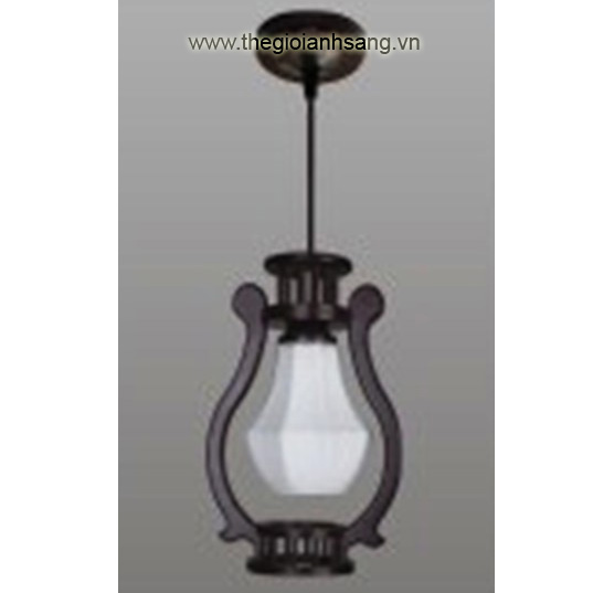 Đèn thả gỗ TK087/64/1 TK087/64/1