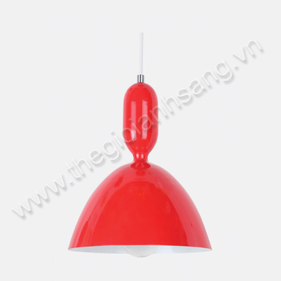 Đèn thả bàn ăn Ø200 DN090-945R  DN090-945R