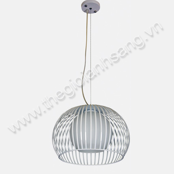 Đèn thả trang trí bàn ăn Ø300 DN104-9087-1 DN104-9087-1