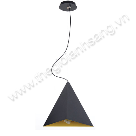 Đèn thả trang trí bàn ăn Ø370 DN107-Q1037LB DN107-Q1037LB