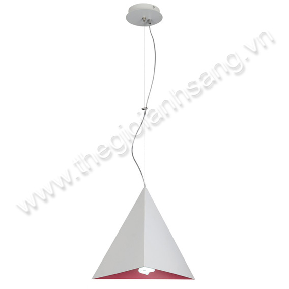 Đèn thả trang trí bàn ăn Ø370 DN107-Q1037LP DN107-Q1037LP