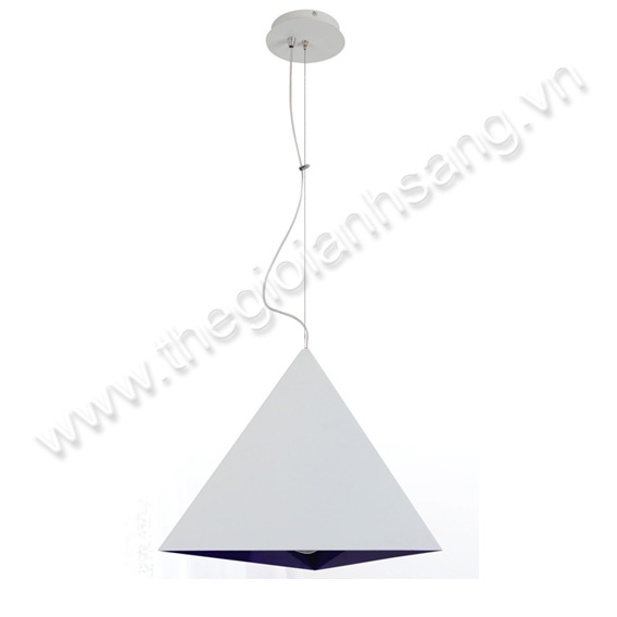Đèn thả trang trí bàn ăn Ø370 DN107-Q1037LW DN107-Q1037LW