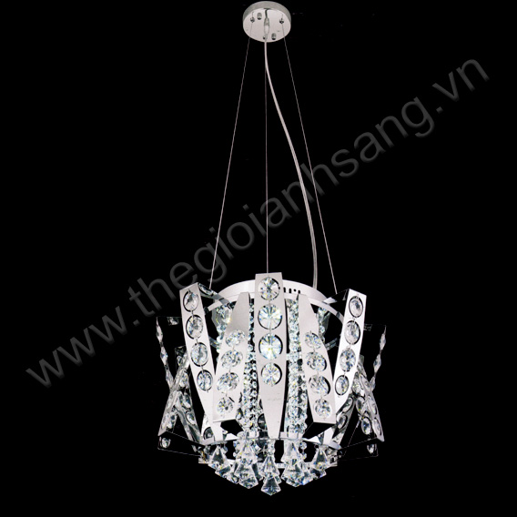 Đèn thả LED cao cấp Ø450mm RS216-108-1328 RS216-108-1328