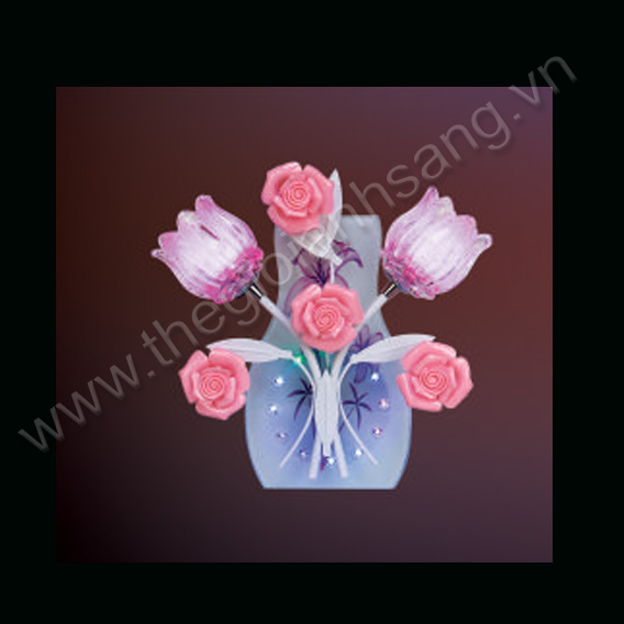 Đèn tường LED trang trí HP217-VL1433/2H HP217-VL1433/2H