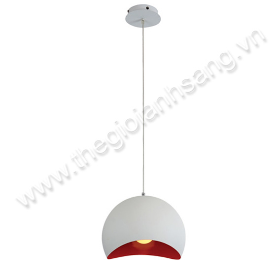 Đèn thả trang trí bàn ăn Ø300 DN110-W053-G DN110-W053-G