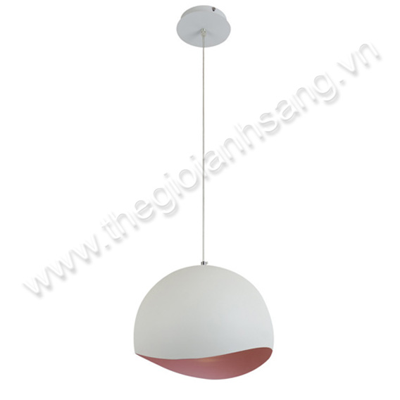 Đèn thả trang trí bàn ăn Ø300 DN110-W053-P DN110-W053-P