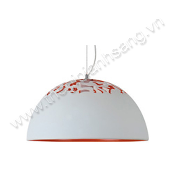 Đèn thả trang trí bàn ăn Ø300 DN113-1020W DN113-1020W