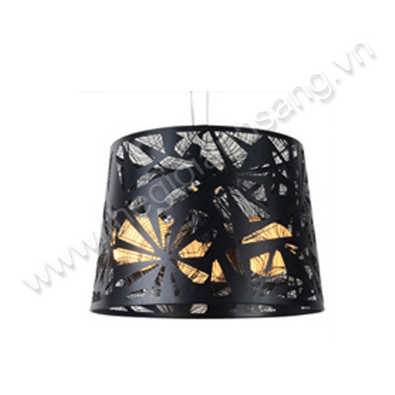 Đèn thả trang trí bàn ăn Ø290 DN114-1023-1B DN114-1023-1B