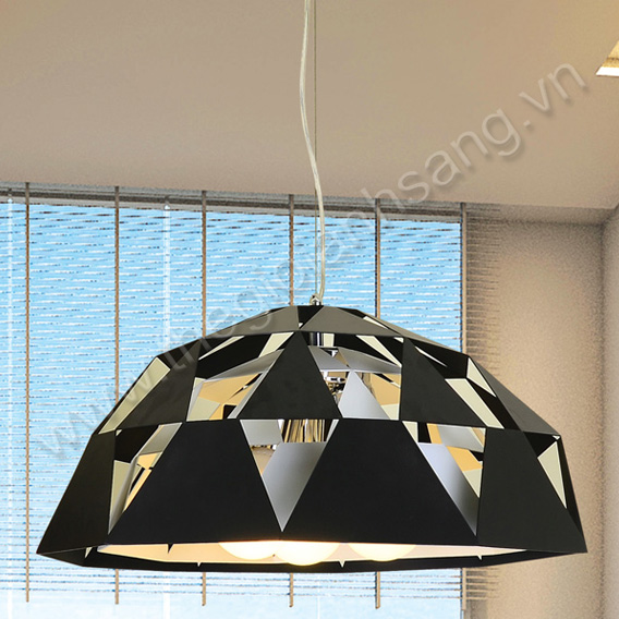 Đèn thả trang trí bàn ăn Ø490 DN114-9068 DN114-9068