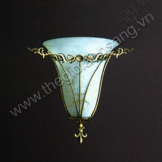 Đèn tường trang trí EC216-150-48 EC216-150-48