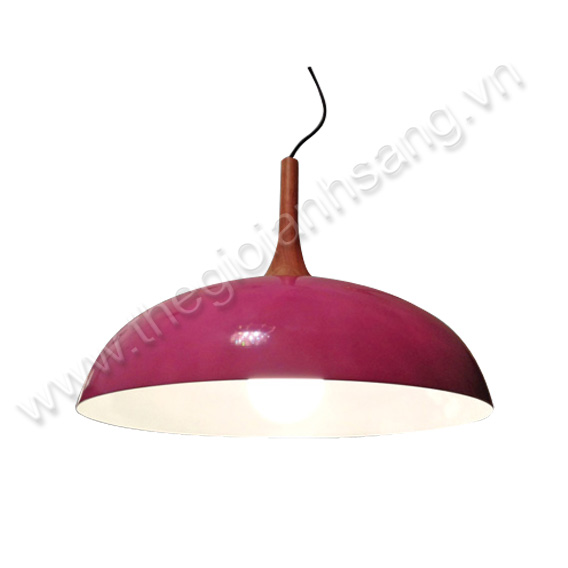 Đèn thả trang trí bàn ăn Ø500 DN131-MD8156-1LR DN131-MD8156-1LR