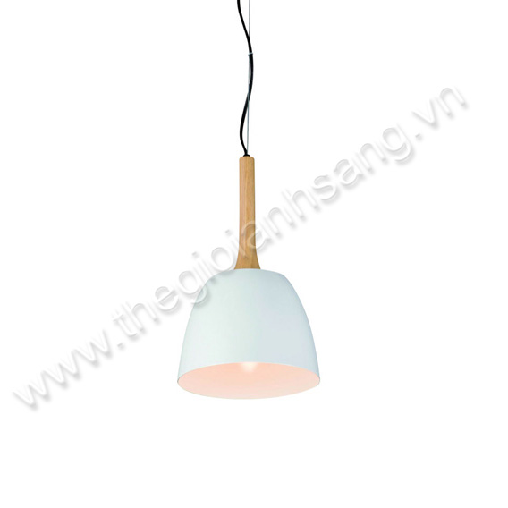 Đèn thả trang trí bàn ăn Ø220 DN132-8156-1SW DN132-8156-1SW