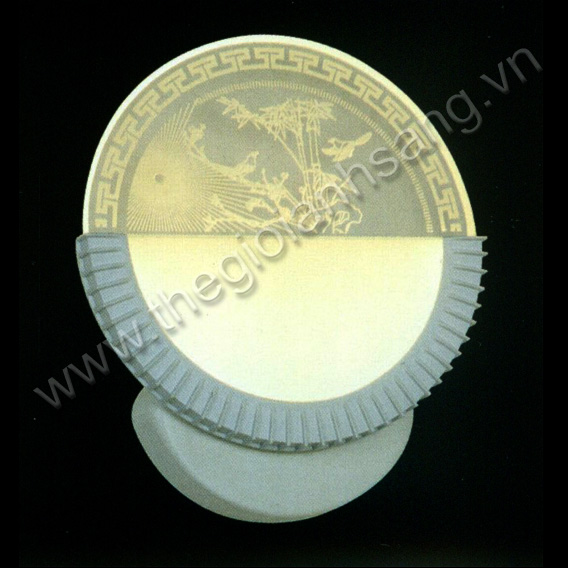 Đèn tường LED trang trí Ø200 EC216-165-353 EC216-165-353