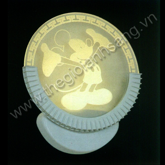 Đèn tường LED trang trí Ø200 EC216-165-354 EC216-165-354