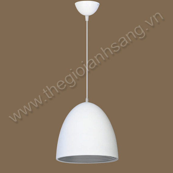Đèn thả bàn ăn nhôm Ø300mm HP217-TQ6036T HP217-TQ6036T