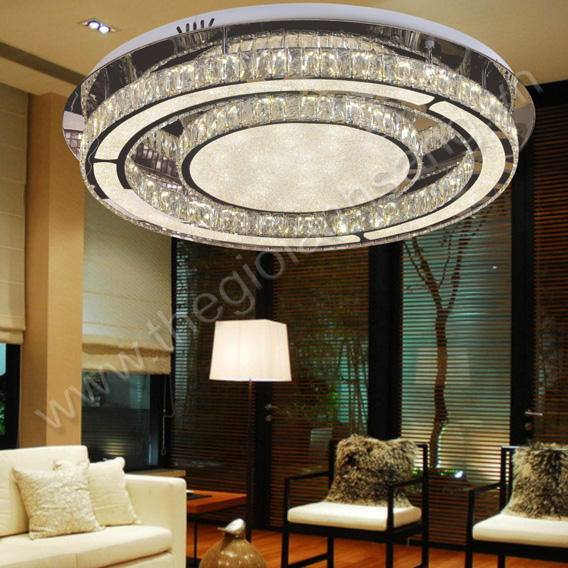 Đèn áp trần LED hiện đại Ø800mm RS217-9897/800 RS217-9897/800