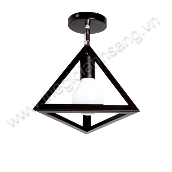 Đèn thả trang trí EC216-139-TE013/1 EC216-139-TE013/1